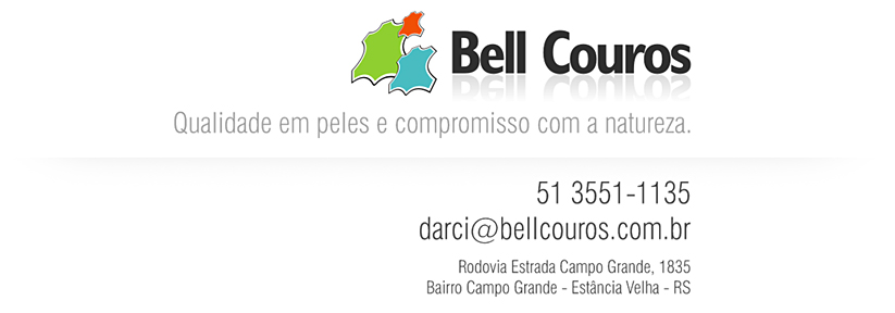 Bell Couros